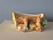 Hornsea Pottery Planter Little