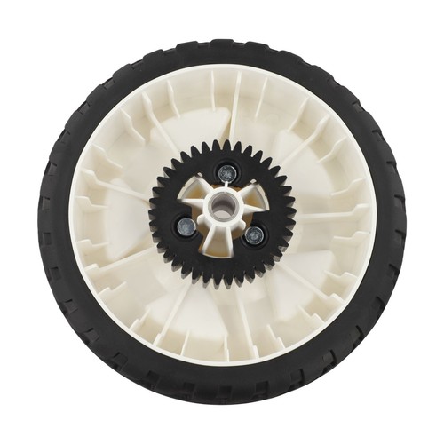 Replacement rear wheel inch - rear, 8