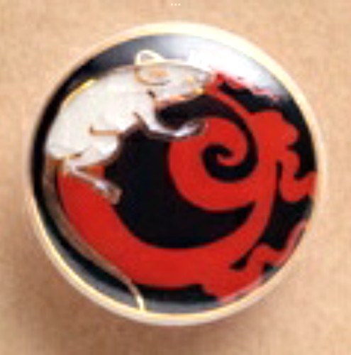 New satsuma buttons - satsuma,