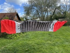 Flexifoil blade version 0 - blade,