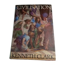 Civilisation Kenneth Clark