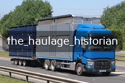 Thh truck photos renault - truck,