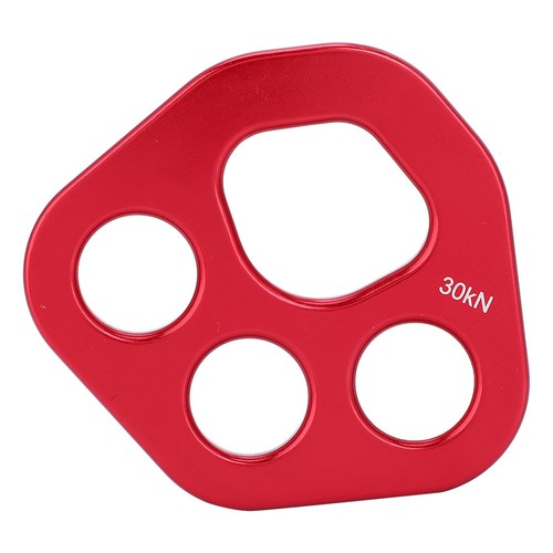 Rigging plate outdoor - rigging,