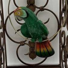 Metal Decorative Bird Cage