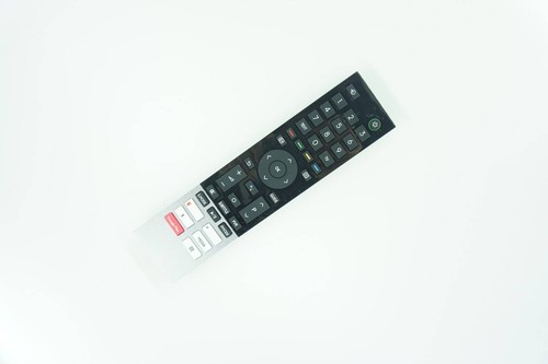 Voice remote control for - control,