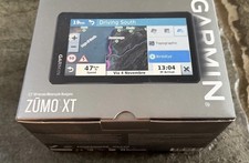 Garmin Zumo XT 5.5’’ All