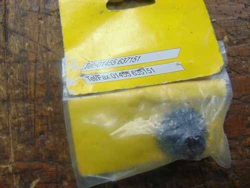 Robbe moskito plastic bevel - moskito,