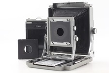 [Near MINT ] Toyo Field 4 3/4