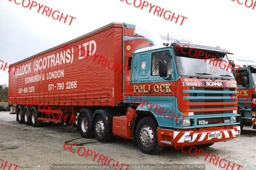 Truck photo pollock - truck,
