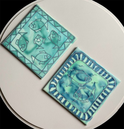 Kath robertson hand painted - kath,