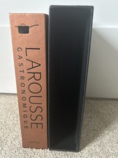 Larousse Gastronomique: The