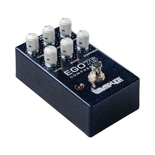 Wampler ego compressor - wampler,