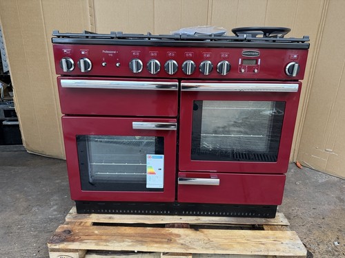 Rangemaster professional plus - rangemaster,