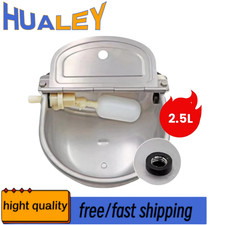 Automatic Water Trough