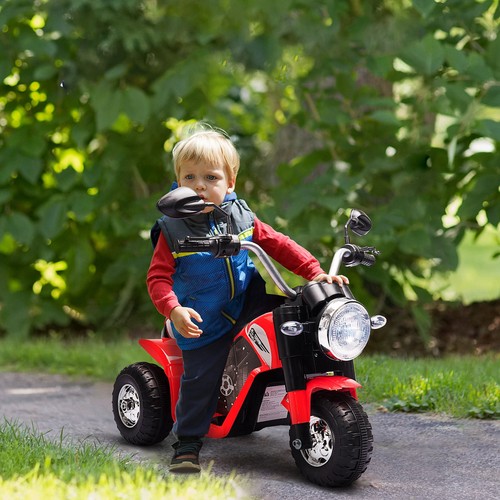 Kids electric motorbike - electric,