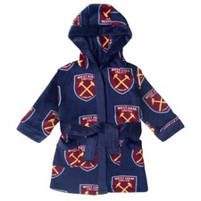 West Ham United FC Baby