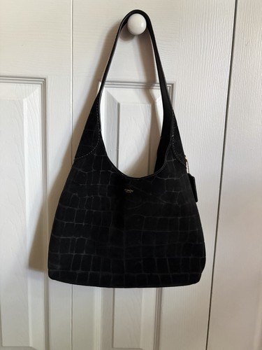 Coach brooklyn shoulder bag - coach, 28