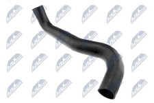 Charge air hose fits - air, for