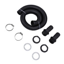 Rain Barrel Hose Connector Kit