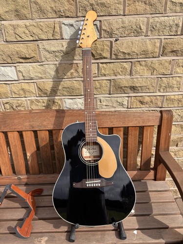 Fender sonoran sce - sonoran,