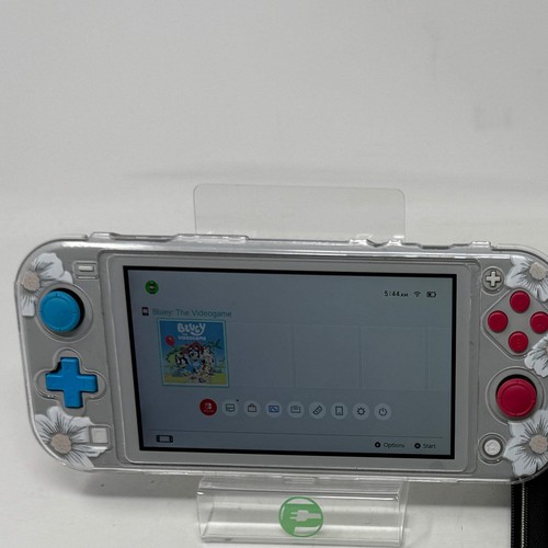 Nintendo switch lite handheld - nintendo,