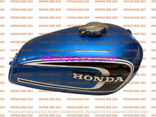 Honda cb360 cb360t cb250 g5