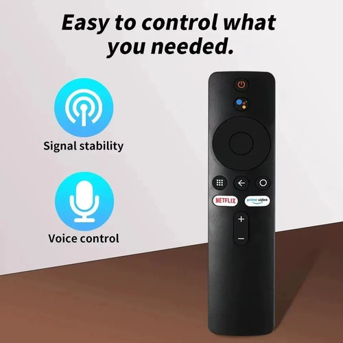 Bluetooth voice remote control - bluetooth,