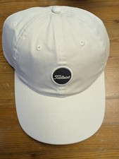 Titleist Montauk Cap White