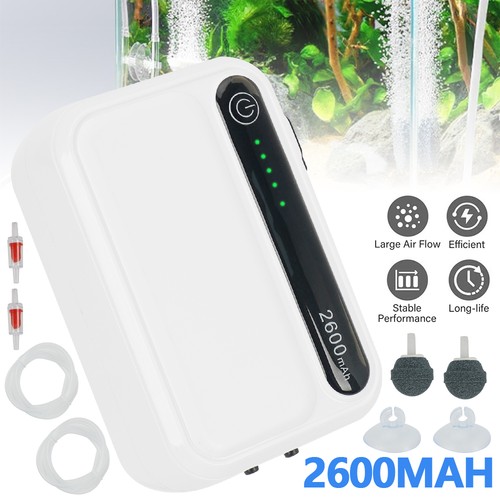 Aquarium air pump min - aquarium,