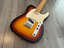 2010 Fender Standard
