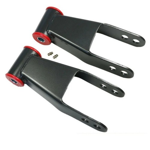 Lowering suspension kit - suspension, part