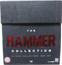 Studiocanal The Hammer