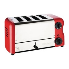Rowlett Esprit 4 Slot Toaster