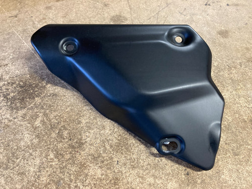 Ducati 848 1098 1198 exhaust - 1098,
