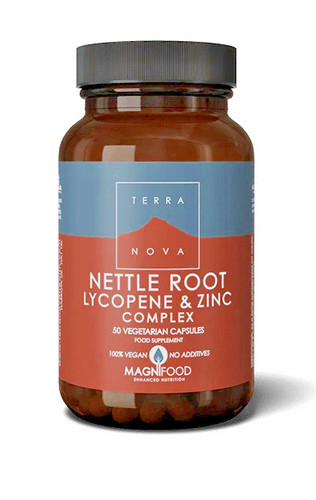 Terra nova nettle root - terra,