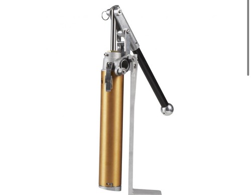 Tapetech pump easy clean - easy, to
