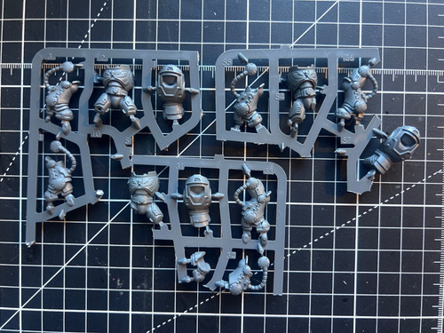 Warhammer 40k space - 40k, marines