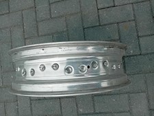 2021 on Moto Guzzi V7 alloy
