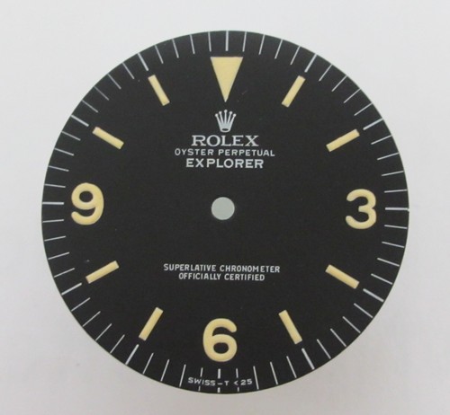 Vintage rolex 1016 - ~, #1016