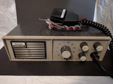 Seavoice sea farer range type RT100 transmission boat radio