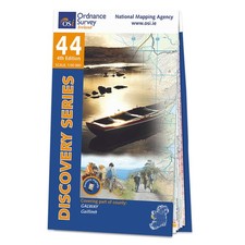 Discovery Series 44  County