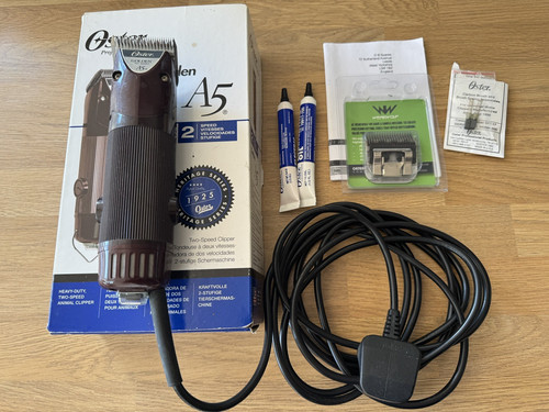 Oster golden speed - golden,