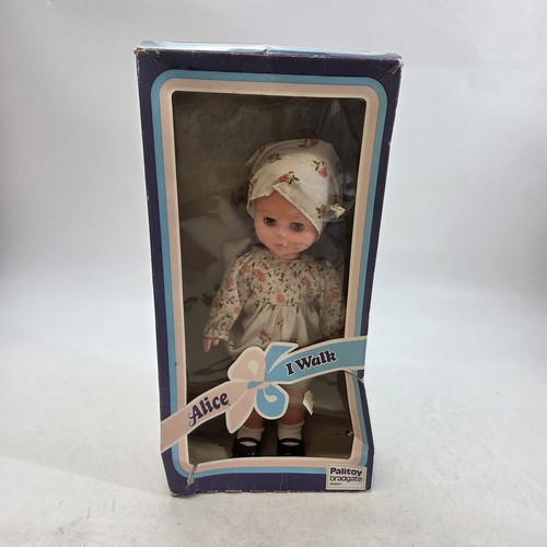 Palitoy bradgate alice - palitoy,