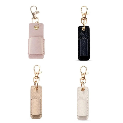 Hanging lanyard pen clip - lanyard,
