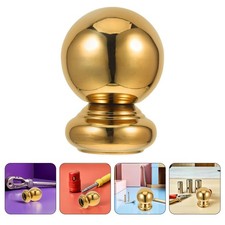  2 Pcs Guardrail Ball