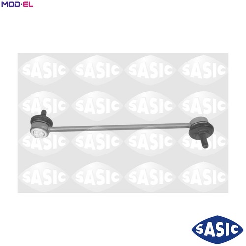 Linkcoupling rod stabiliser - linkcoupling,