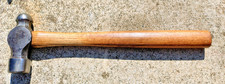 Stanley Ball Peen hammer 1 1/2