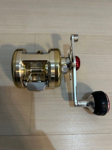 Daiwa millionaire 250j - daiwa, c-z