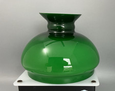 Green Vesta Shape Student Oil