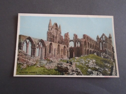 Yorkshire view of - a,